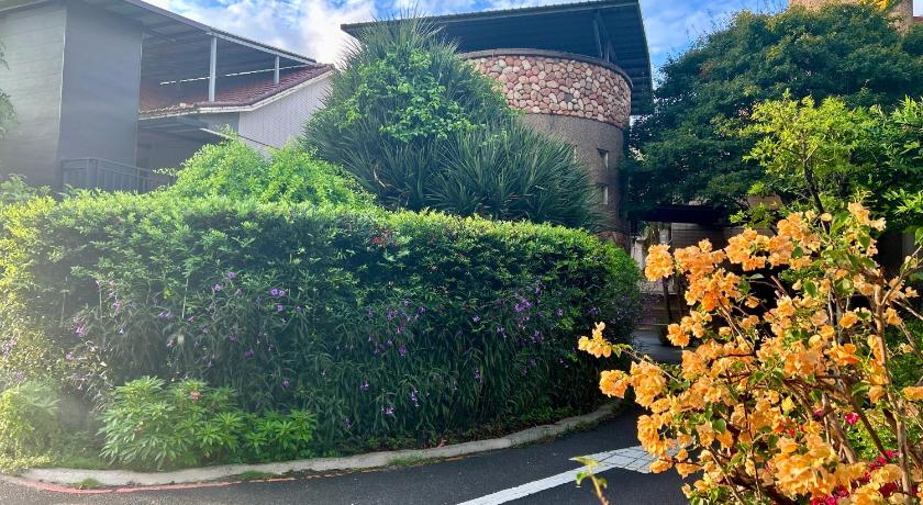 wogo hotel – Ilan, WV