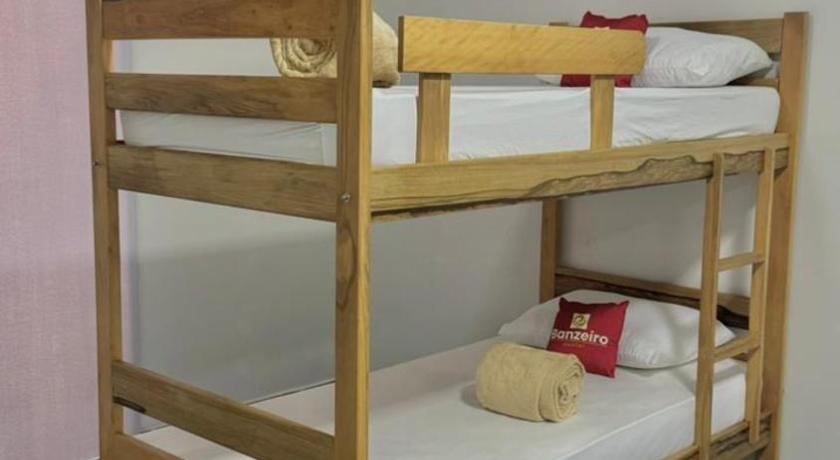 Banzeiro Hostel