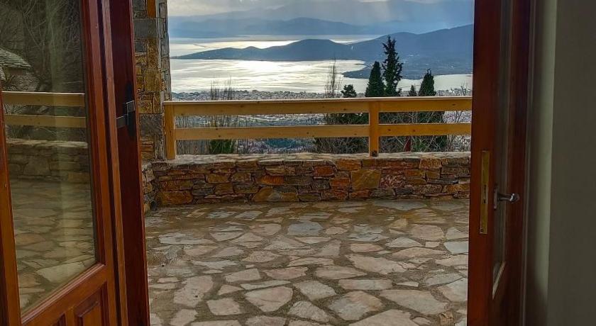 马克里尼察 Aurora-Inn 4星级 酒店 外观