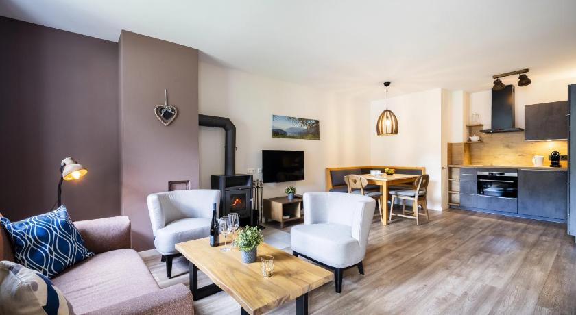 Image of One-Bedroom Apartment 2