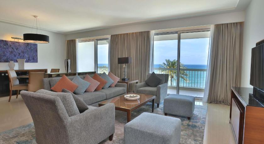 Image of Diplomatic Suite Sea View 0