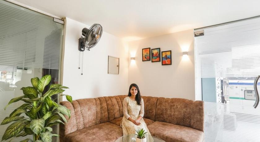 Hotel D.P.S International By WB Inn - image 12