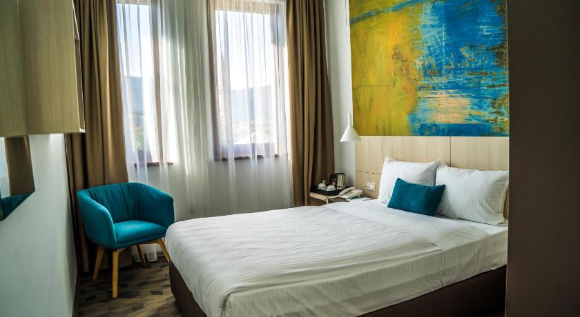 Hotel Kapetanovina photo