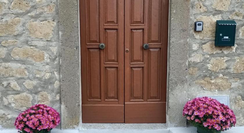 Le coste sul lago