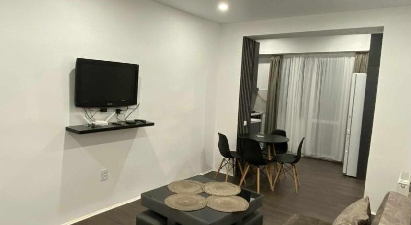 My Apartment