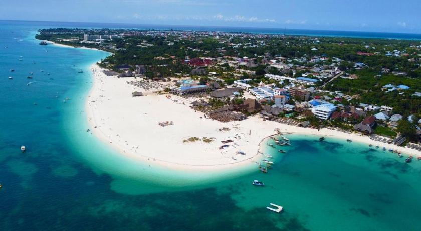 SunSeaBar Beach Resort