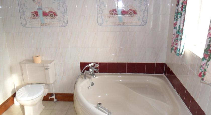 Thorpe Lodge Hotel photo