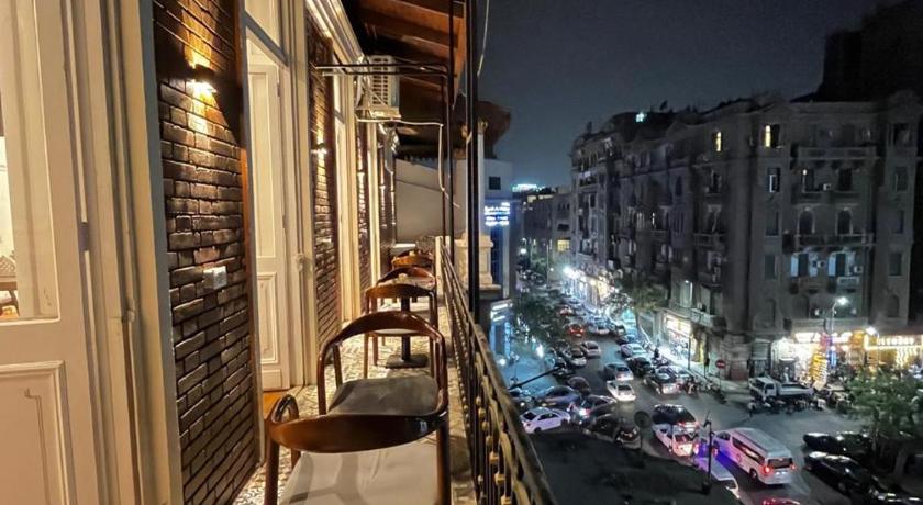 atum hotel - image 11