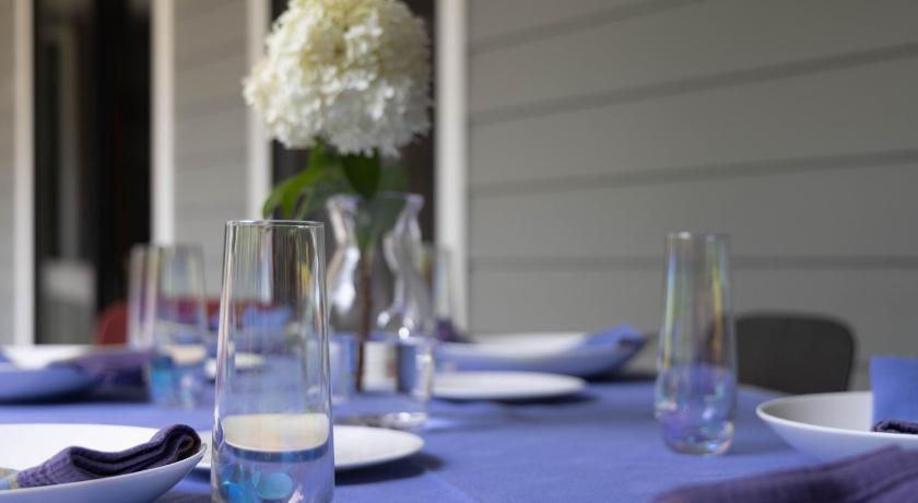 Trenton An Locha B&B Accommodation restaurant