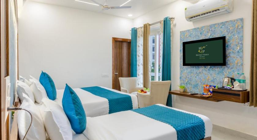 Honeyveils Palace - image 38