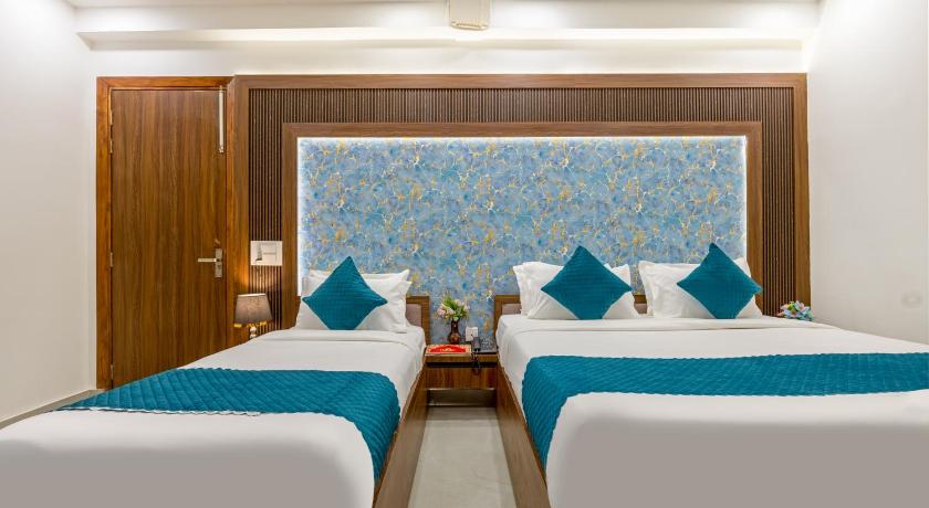 Honeyveils Palace - image 42