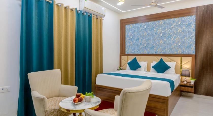 Honeyveils Palace - image 33