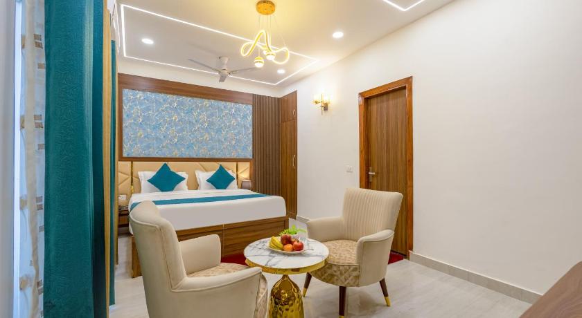 Honeyveils Palace - image 36