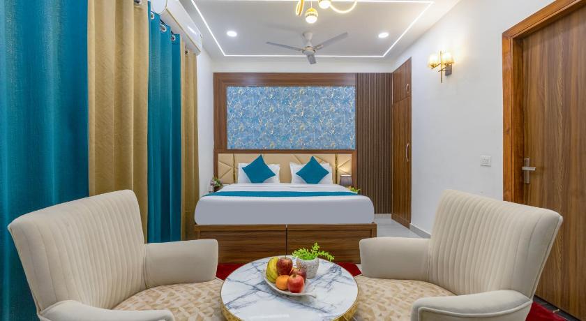Honeyveils Palace - image 22