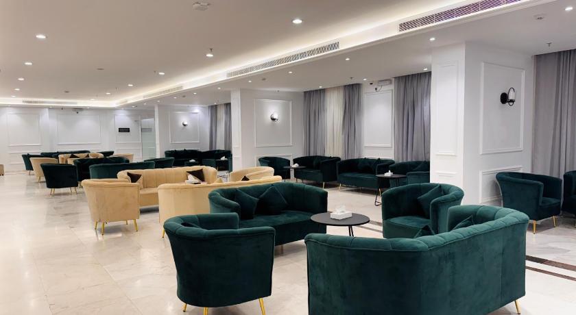 Cent Al Azizia Hotel Makkah - image 9