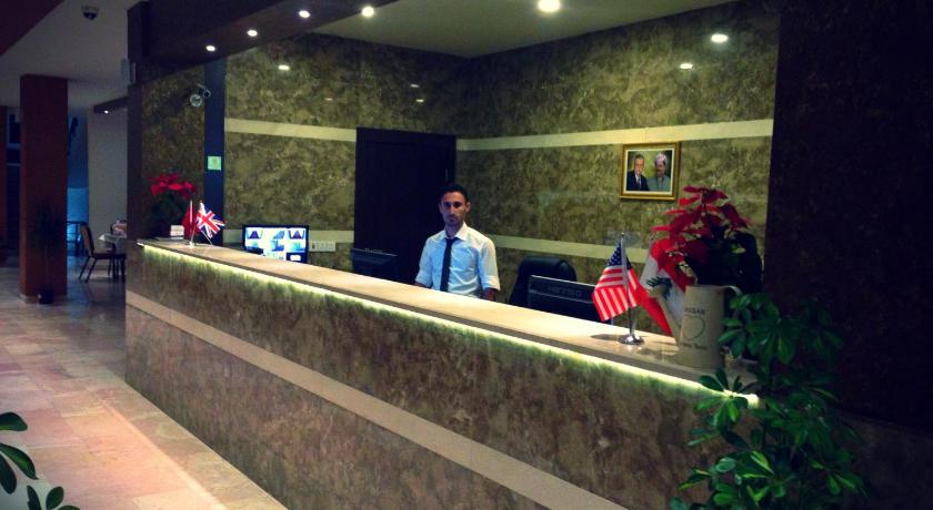 Fareeq Hotel photo
