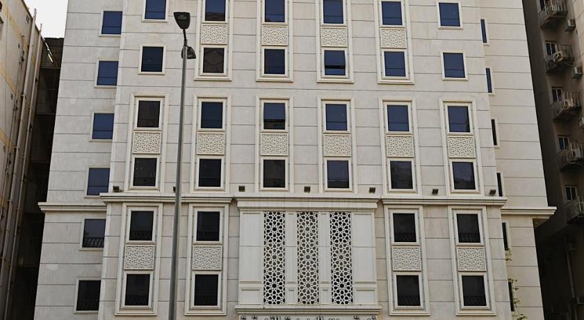 Cent Al Azizia Hotel Makkah - image 2