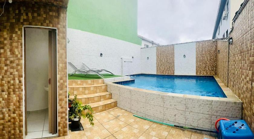 Moriah Hostel e Pousada