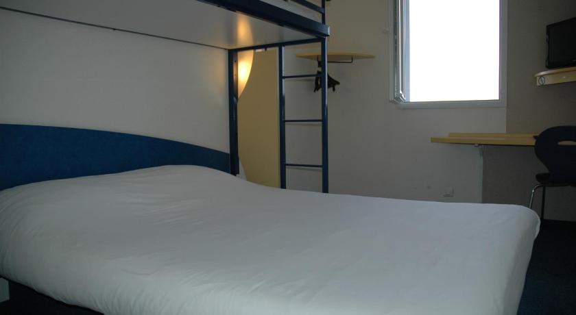 ibis budget Libourne