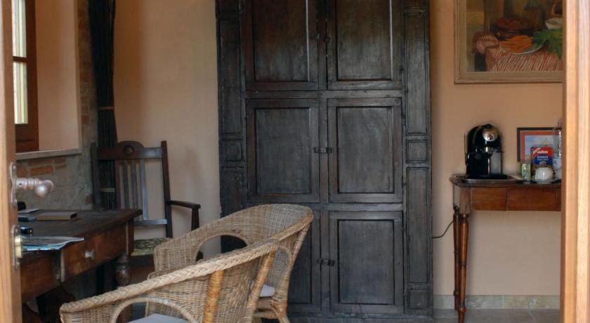 Image of One-Bedroom Apartment 13