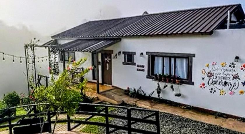 La Casita de Charo 1, disfruta de tiempo memorable en la montana