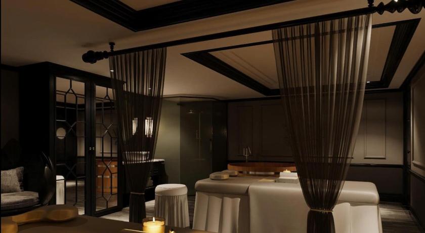 ハノイ The Legend Hanoi Hotel 5つ星 ホテル スイート