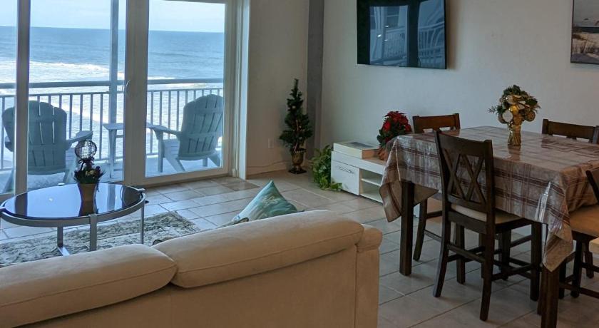 사테리트 비치 (FL) Oceanfront 2Br-2B in Satellite Beach - Ocean Views 4성급 숙소 외관