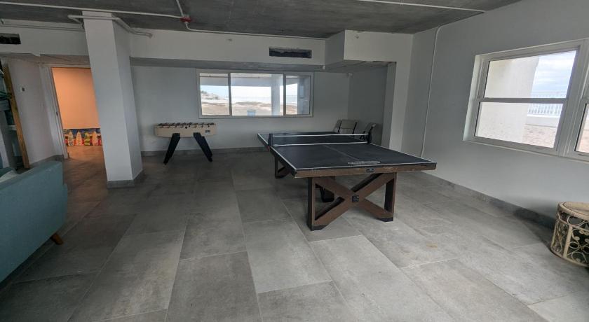 사테리트 비치 (FL) Oceanfront 2Br-2B in Satellite Beach - Ocean Views 4성급 숙소 스위트룸