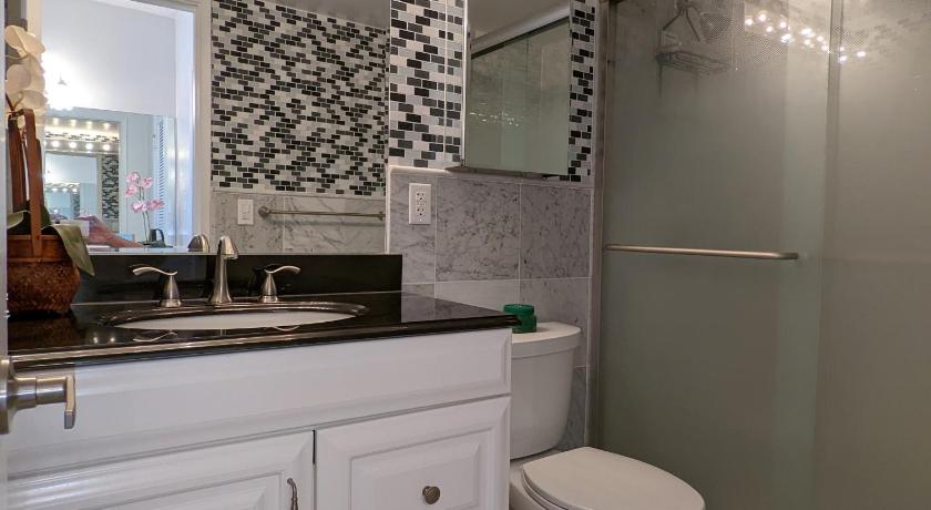 사테리트 비치 (FL) Oceanfront 2Br-2B in Satellite Beach - Ocean Views 4성급 숙소 수영장