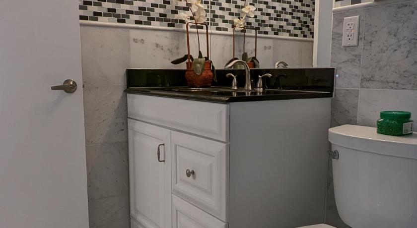 사테리트 비치 (FL) Oceanfront 2Br-2B in Satellite Beach - Ocean Views 4성급 숙소 로비