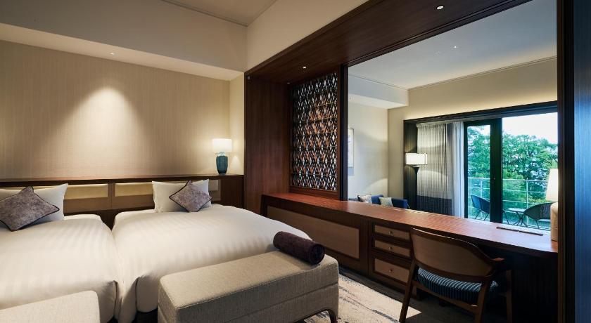 Kuva huoneesta Premium Fourth Room Non smoking 1