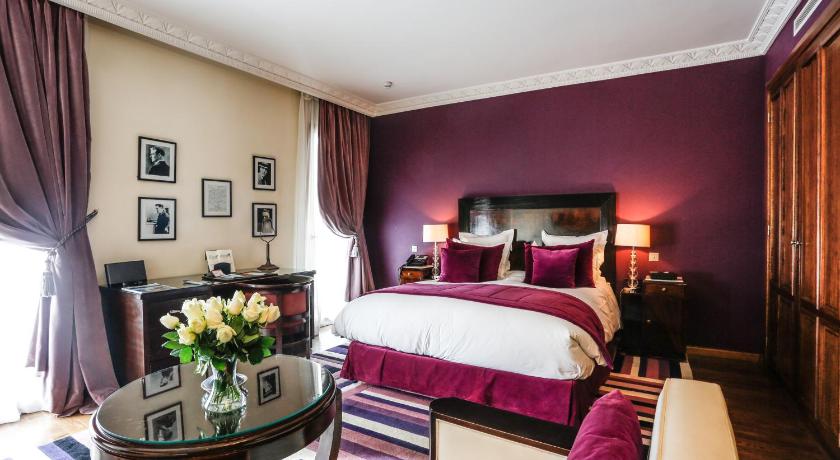 주니어 스위트 (Junior Suite) 이미지 0