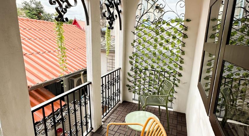 Bangkok Neighborhouse - Guesthouse - image 2