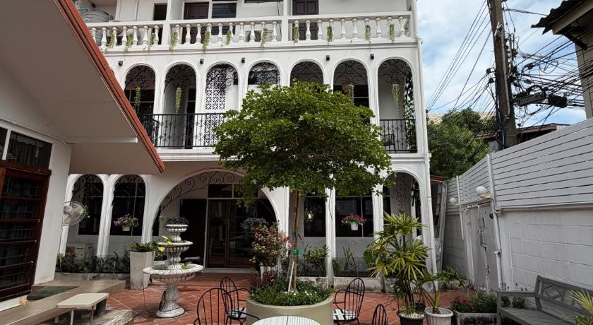 Bangkok Neighborhouse - Guesthouse - image 7