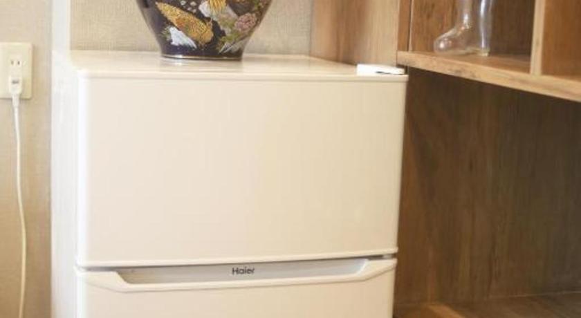 Tokyo aMIYAVI 2F 3-Star Accommodation exterior