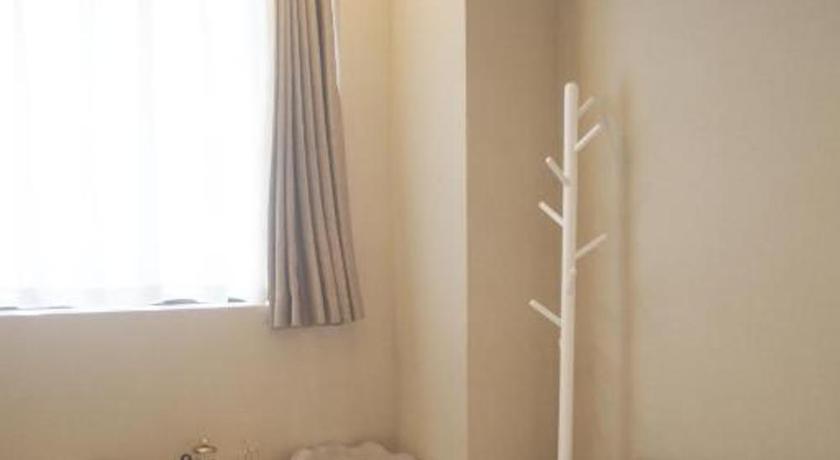 Tokyo aMIYAVI 2F 3-Star Accommodation view