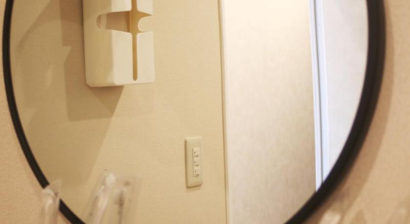 Tokyo aMIYAVI 2F 3-Star Accommodation exterior