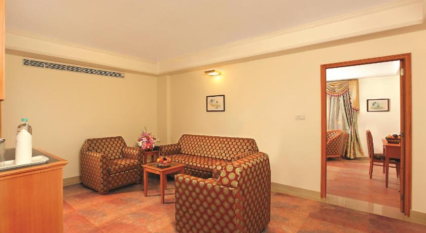 The Classik Fort Hotel