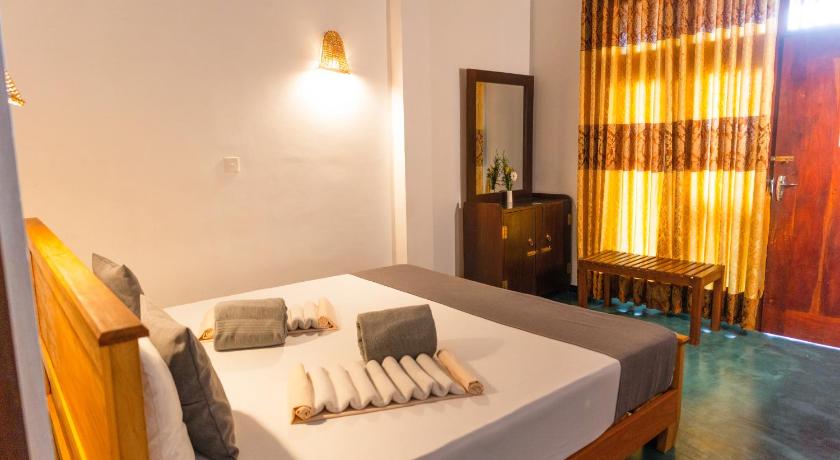 Image of Deluxe Double Room 1