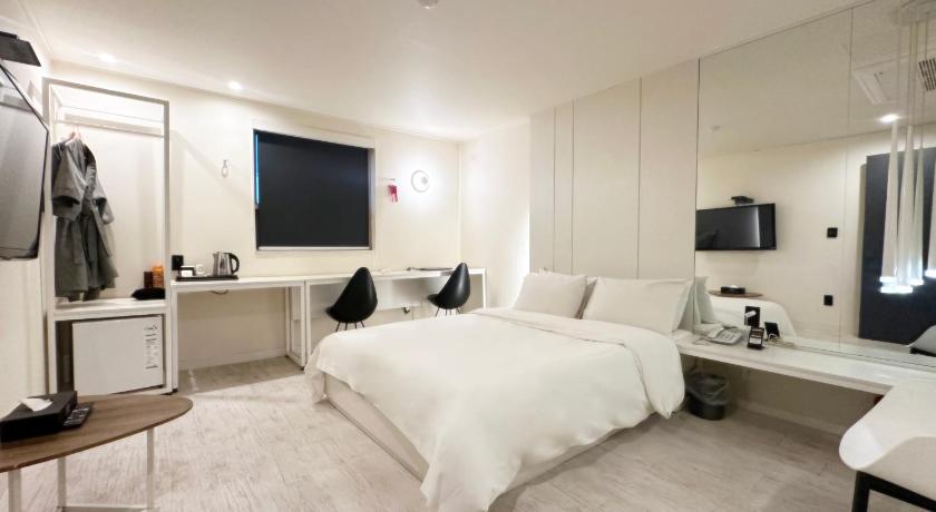 Goyang Sintra Boutique Hotel 3-Star Hotel view