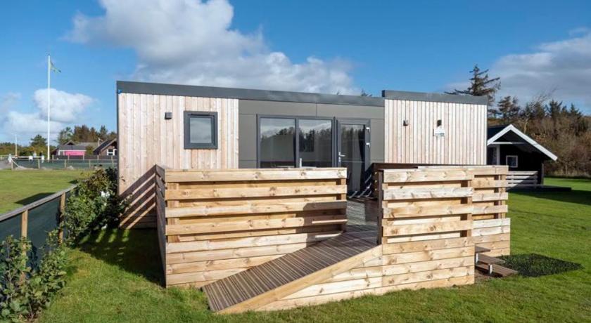 Vedersø Strand Camping