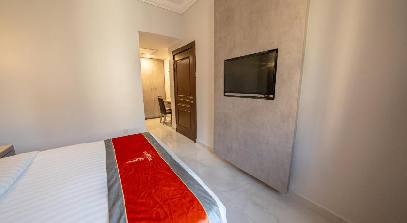 Image of Two-Bedroom Apartment 14