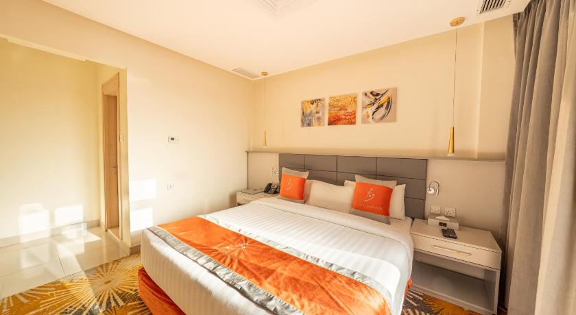 Image of Apartment 10