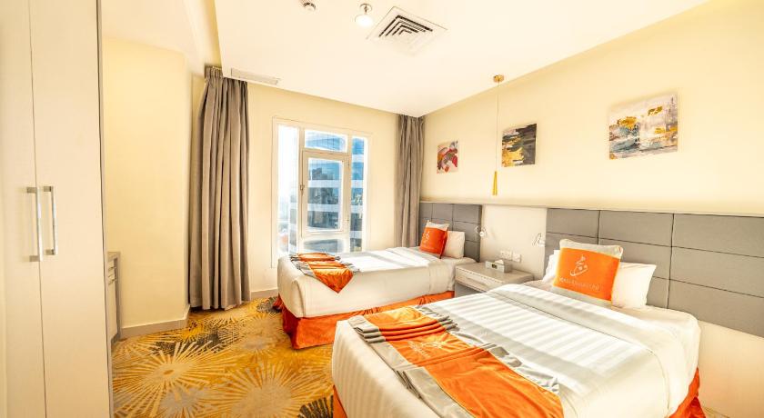 Image of Apartment 4