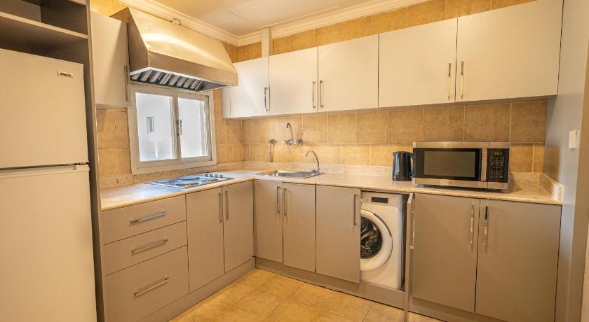 Image of Apartment 1