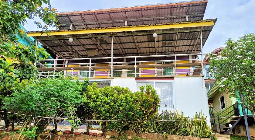 考科 Chaikho Home 3星级 民宿 客房