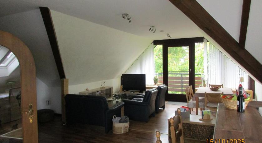 Ferienwohnung,Uber Tage