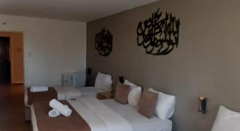 Image of Quadruple Room 0