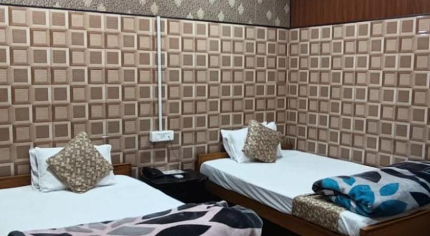 Hotel Rajgir International