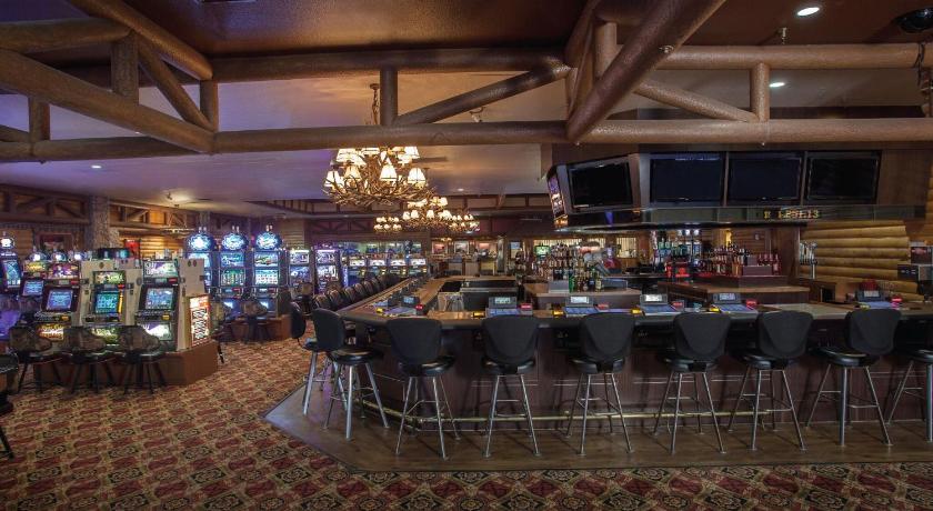 RV Park at Lakeside Casino photo